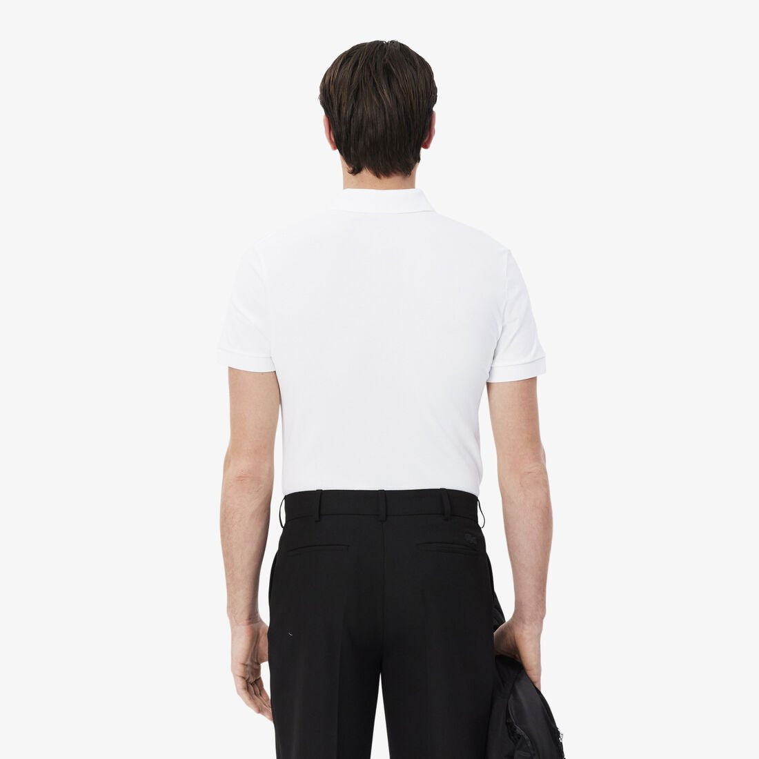 Lacoste Slim Fit Polo T-Shirt