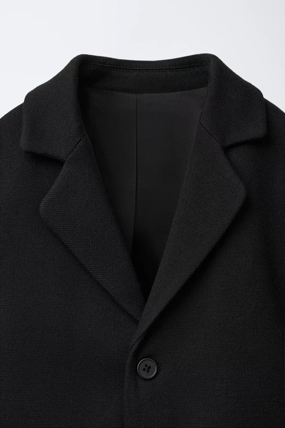 ZARA COMFORT SUIT BLAZER