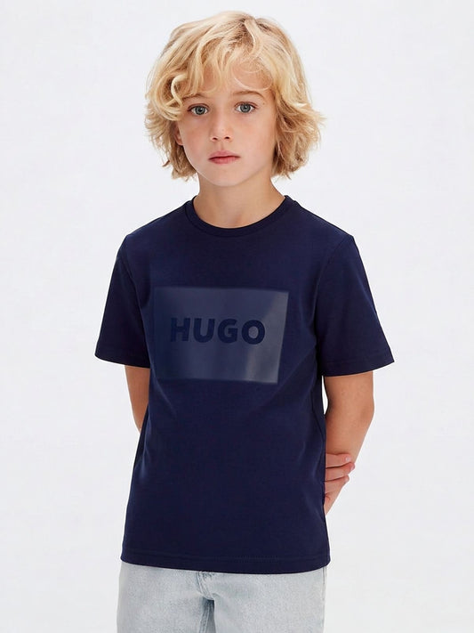 Hugo Tshirt Kids Boys