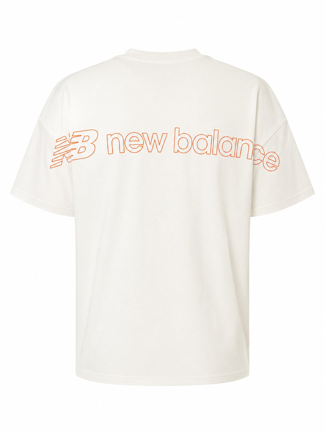 New Balance Tshirt