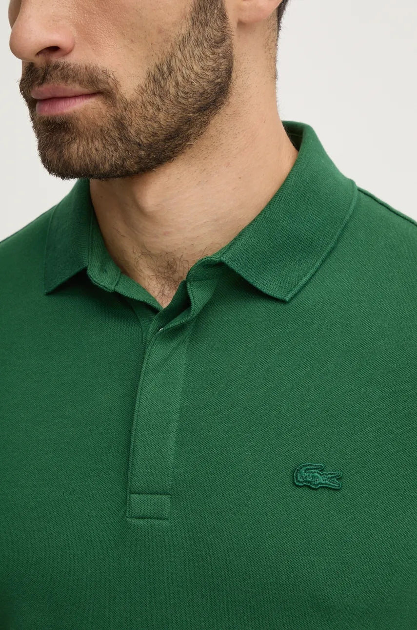 Lacoste Slim Fit Polo T-Shirt