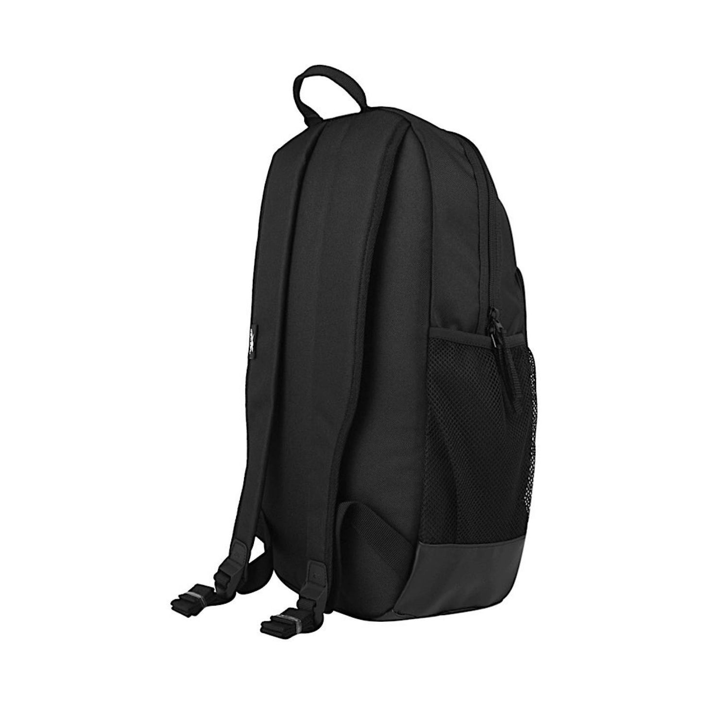 MOCHILA UNISEX REEBOK FL4705 TEXTIL NEGRO