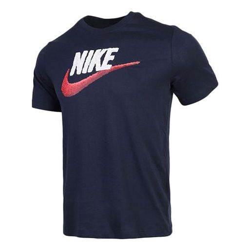 Nike Sport Tshirt Navy