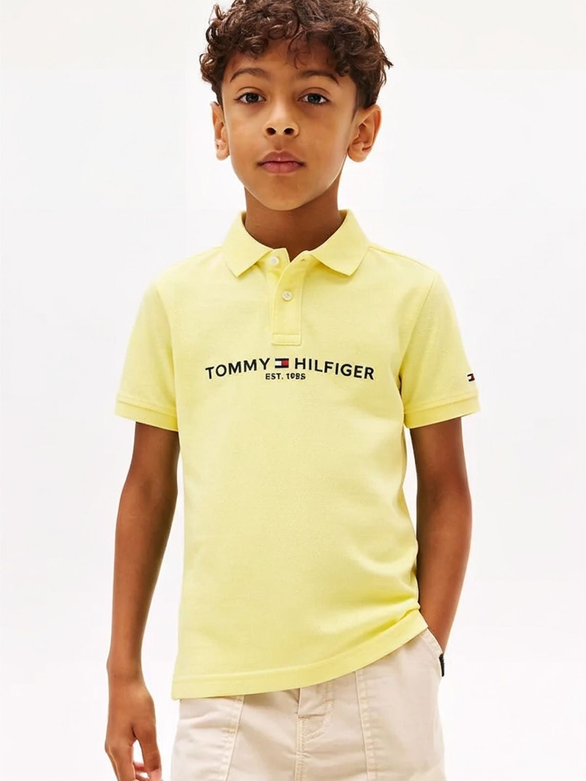 Tommy Hilfiger Polo Tshirt