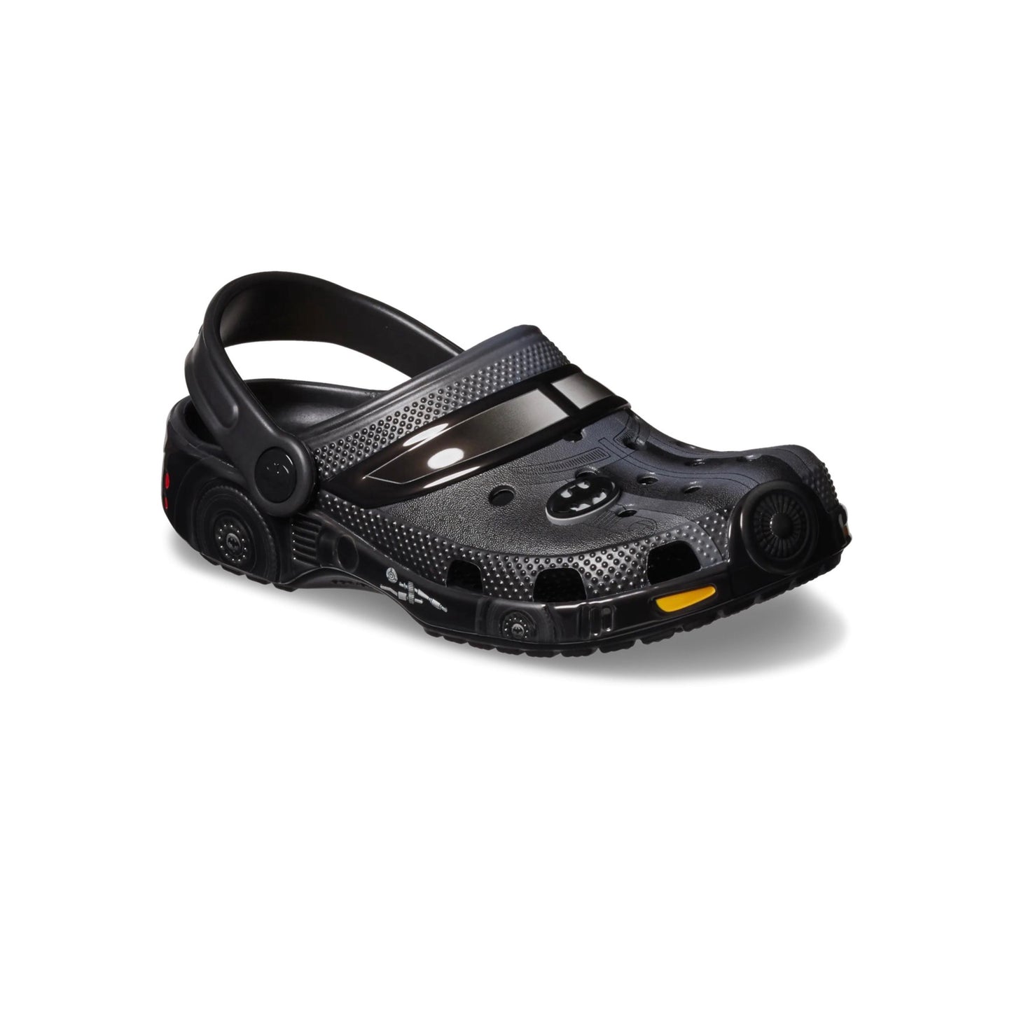 Crocs BATMOBILE Classic Clog