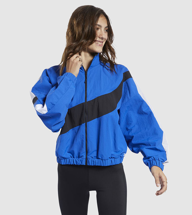 Reebok Windbreaker Jacket