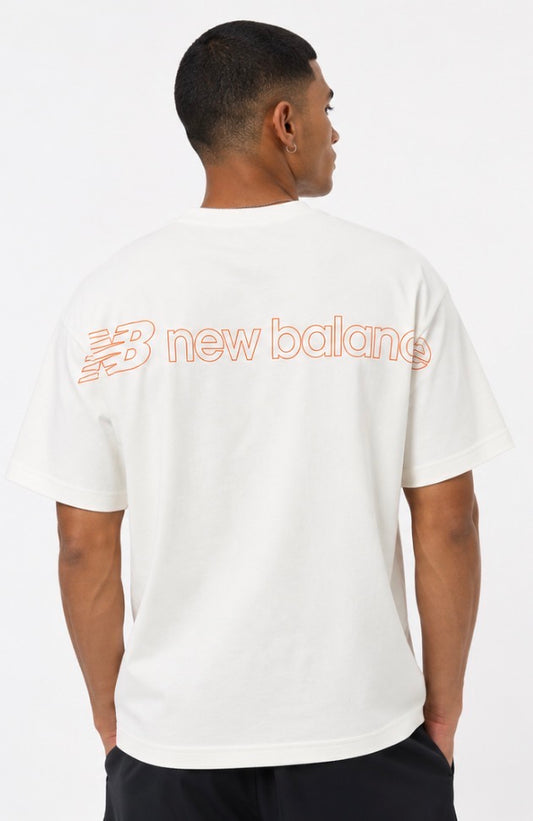 New Balance Tshirt