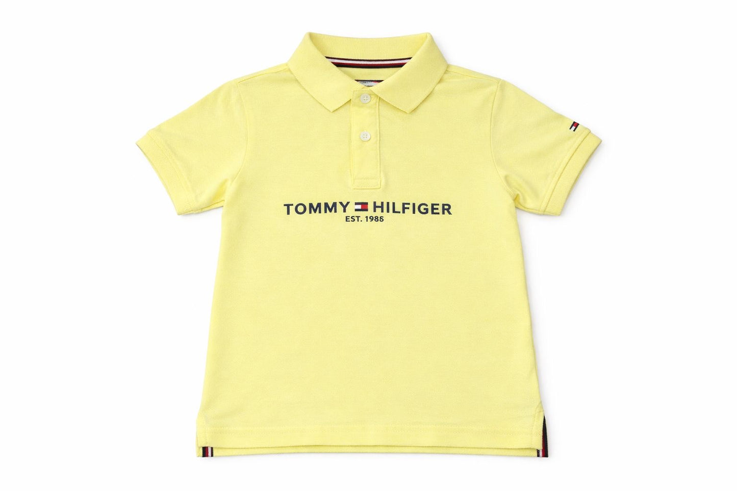 Tommy Hilfiger Polo Tshirt