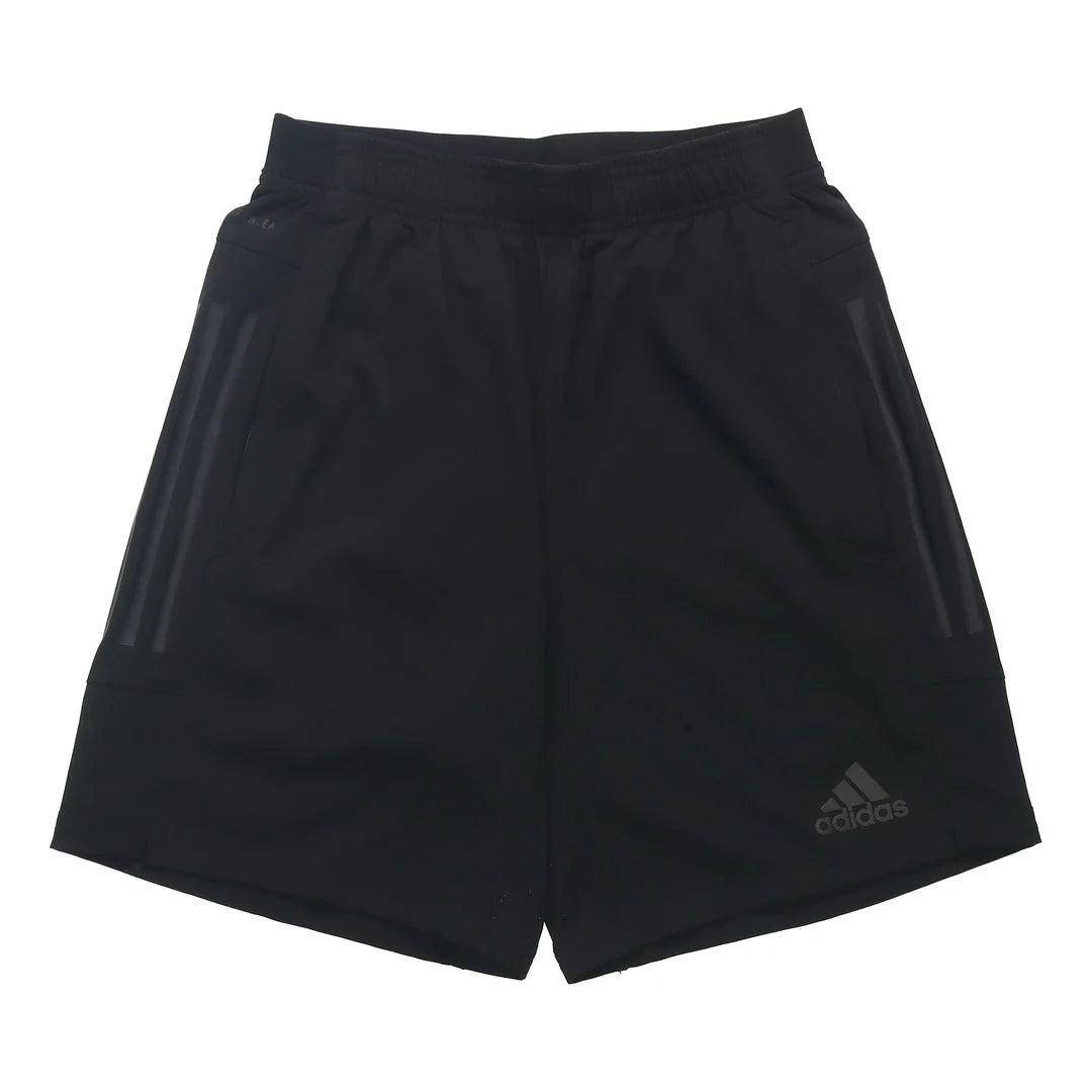 Adidas Short Speedbr Black