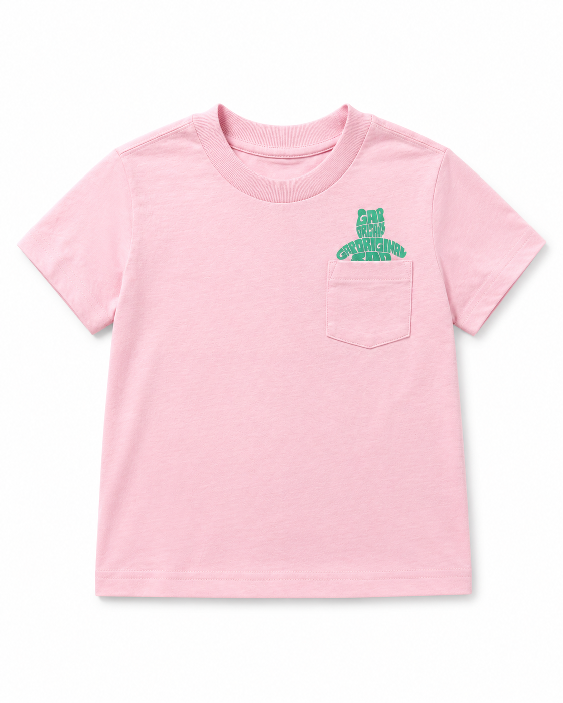 Gap Tshirt Short Sleeve