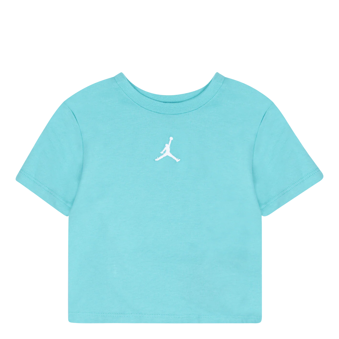 JORDAN KIDS ESSENTIALS SHORT SET