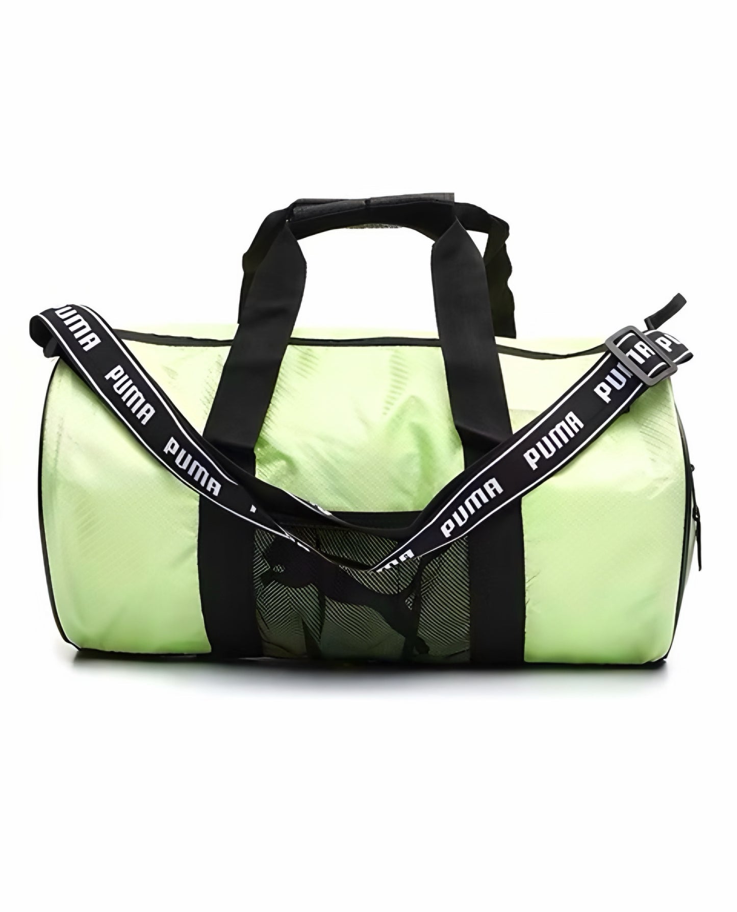 PUMA  NEON DUFFLE BAG