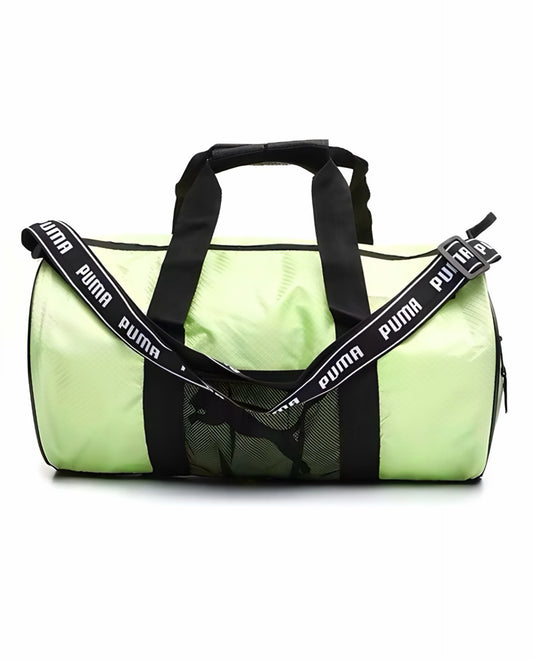 PUMA  NEON DUFFLE BAG
