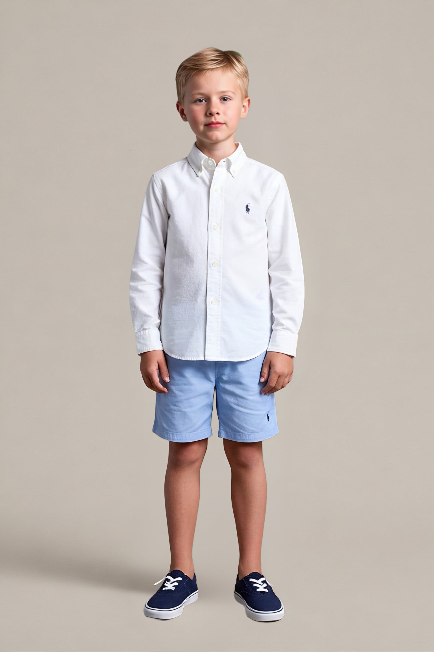 RALPH LAUREN SHORT