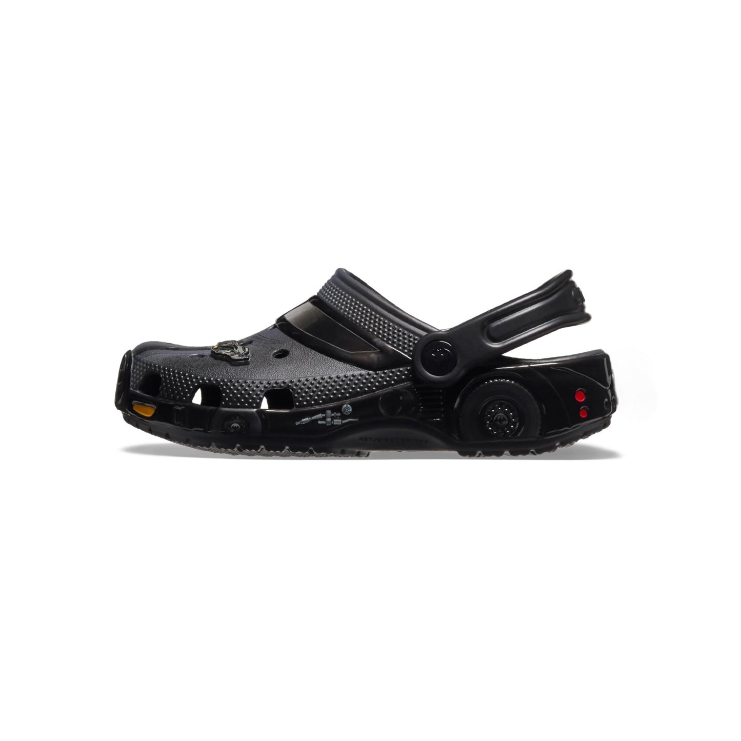 Crocs BATMOBILE Classic Clog