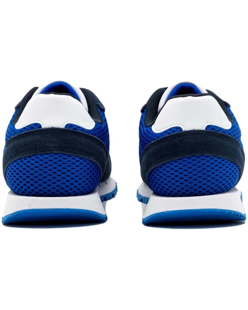 Tommy Hilfiger Jeans Retro Runner Mesh Men
