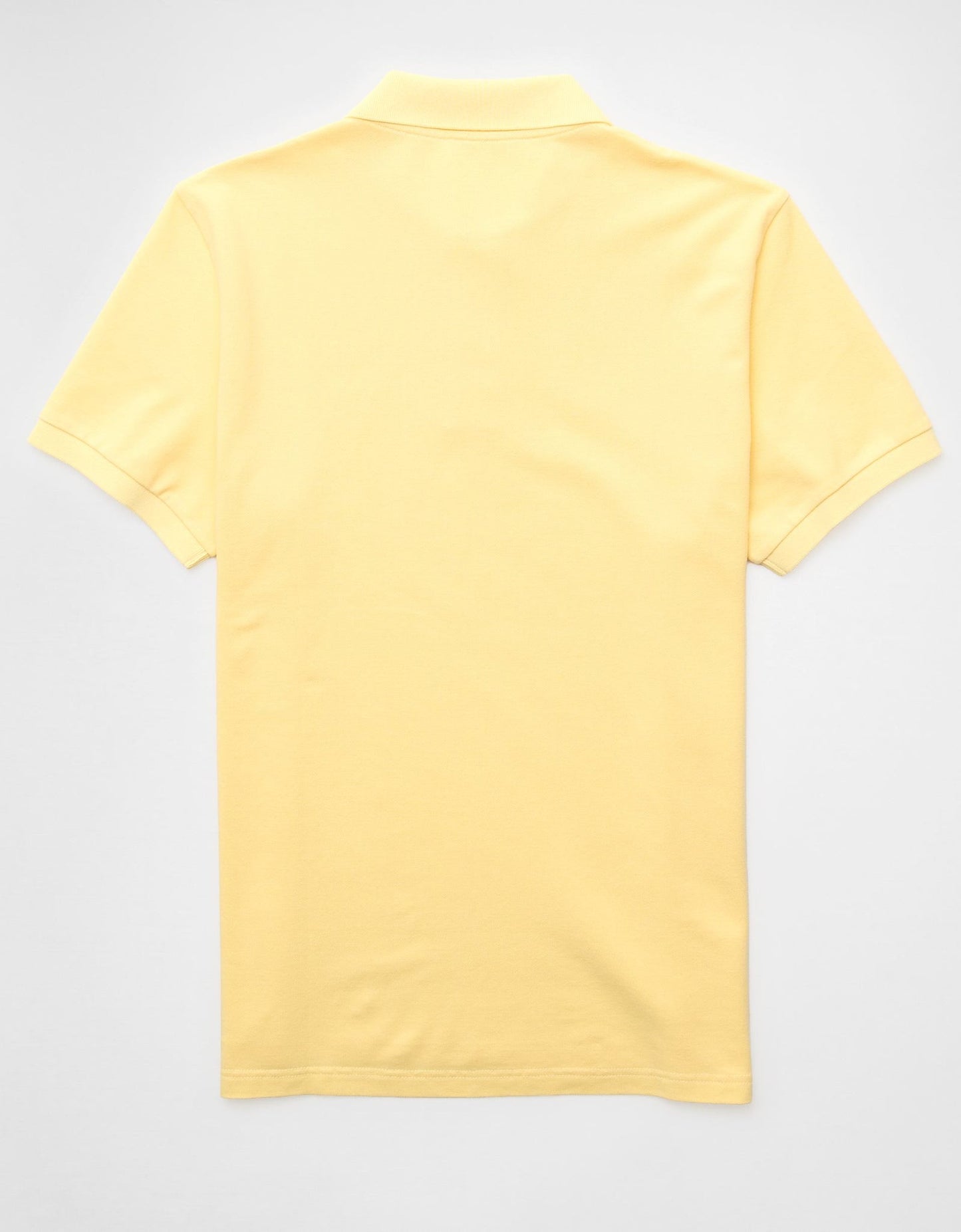 AE Slim Fit Flex Pique Polo Shirt