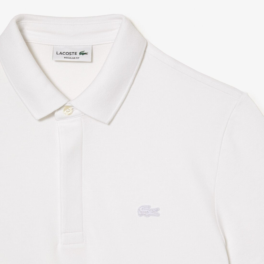 Lacoste Slim Fit Polo T-Shirt