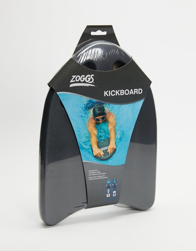 Zoggs Medium EVA Kickboard +12Y