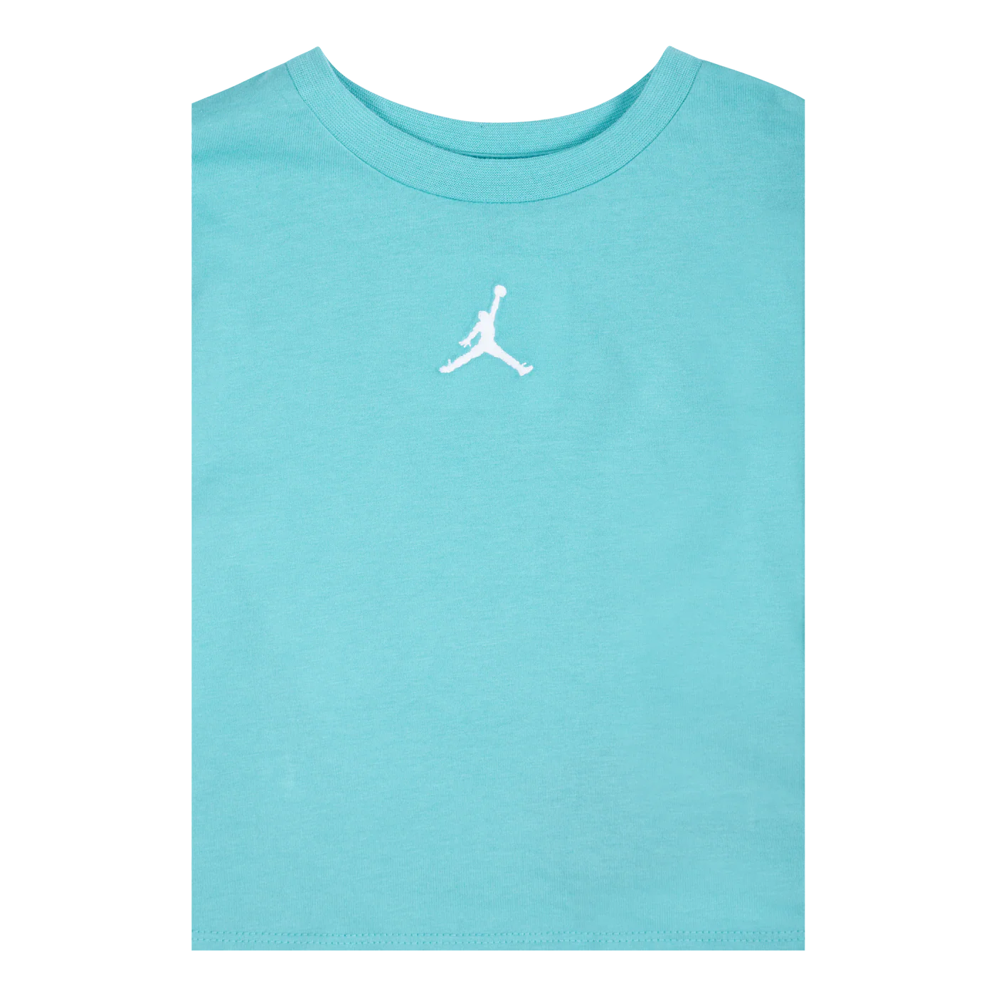 JORDAN KIDS ESSENTIALS SHORT SET