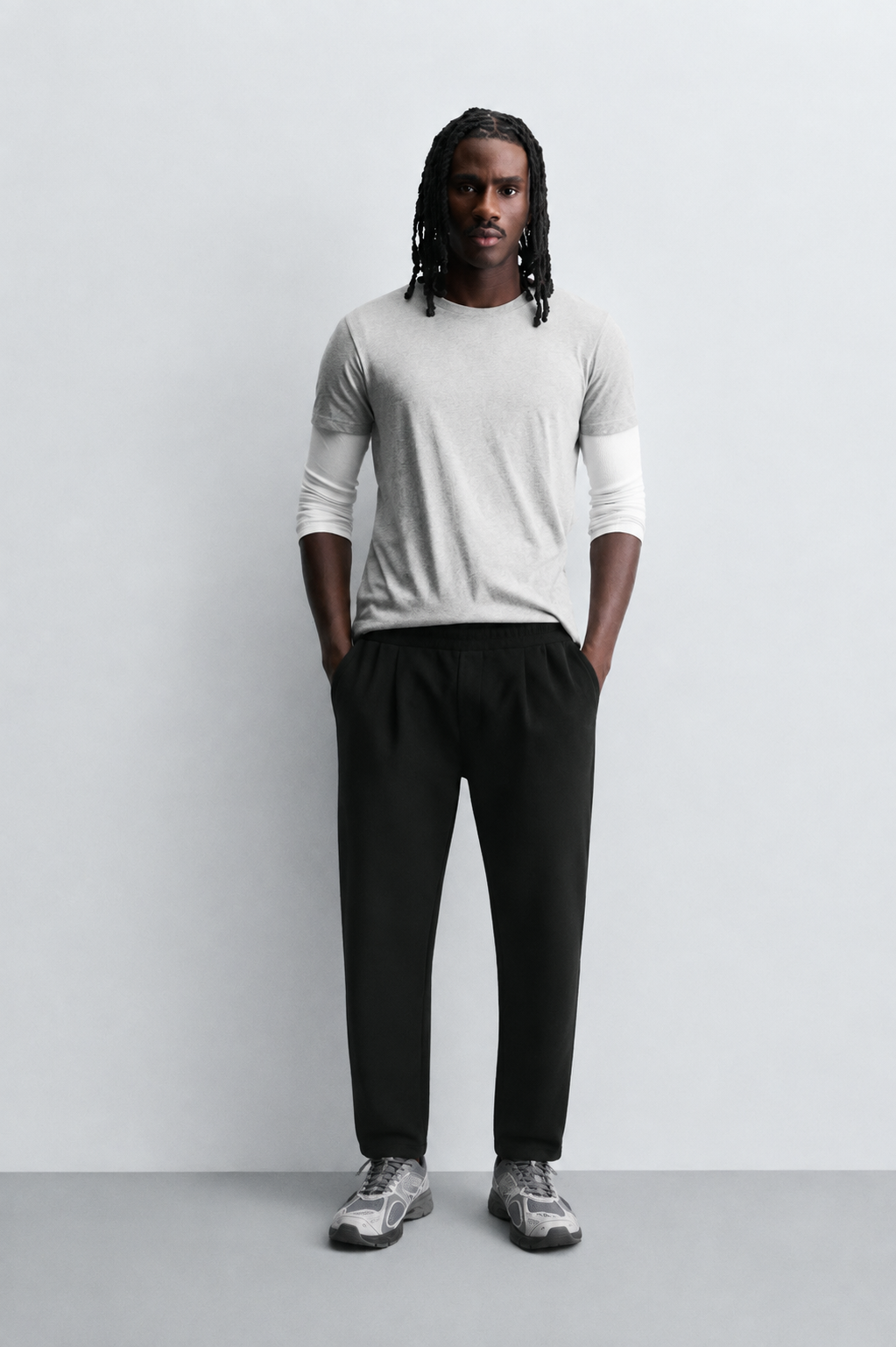 Zara Sweatpant