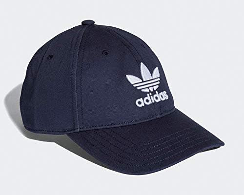 A D I D A S Cap One Size Navy