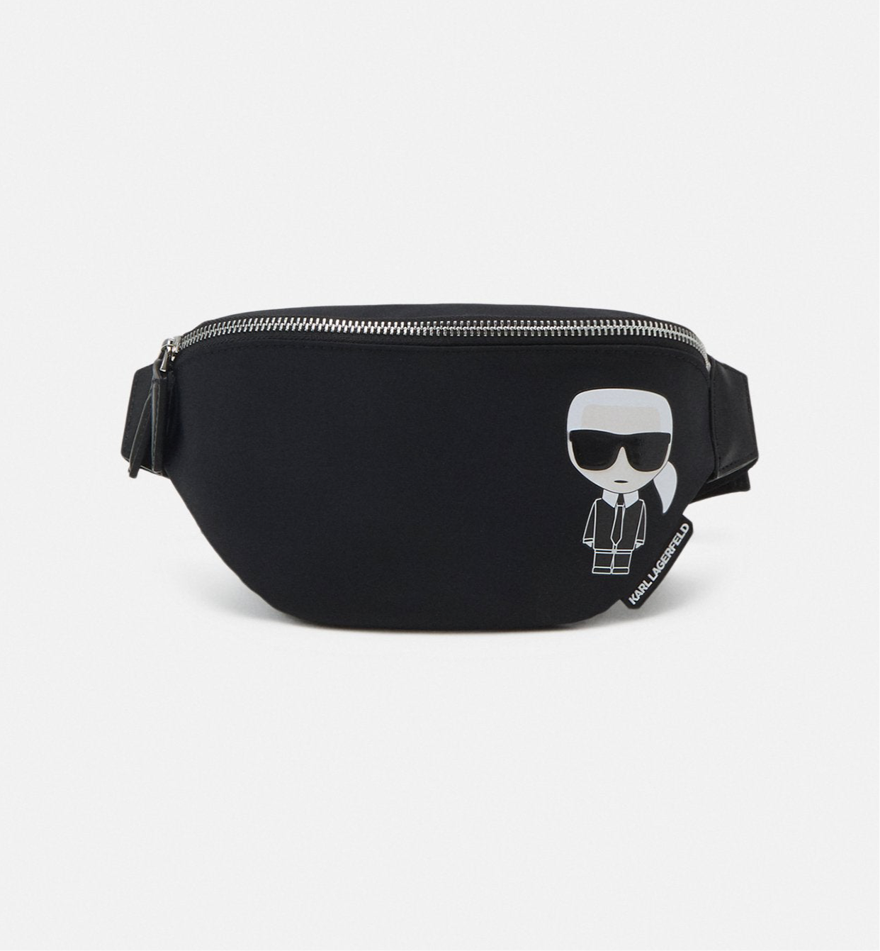 KARL LAGERFELD UNISEX BELT BAG