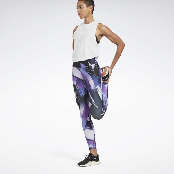Leggings Reebok