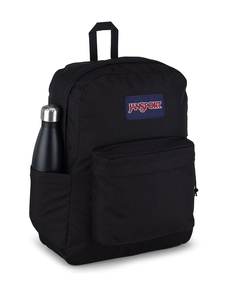 JanSport Superbreak Russet Backpack with Spacious Storage