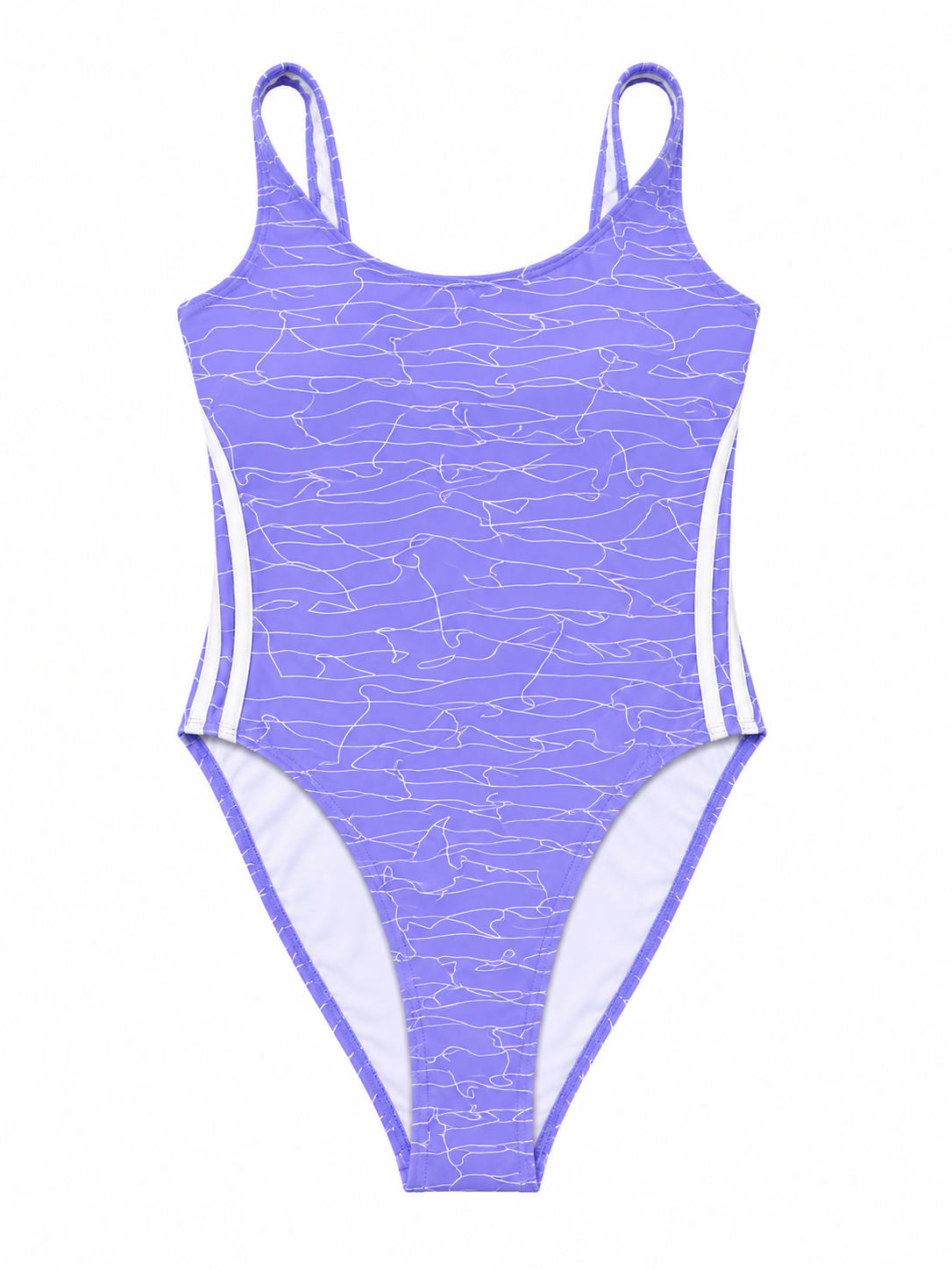 Adidas Women’s one-piece swimsuit