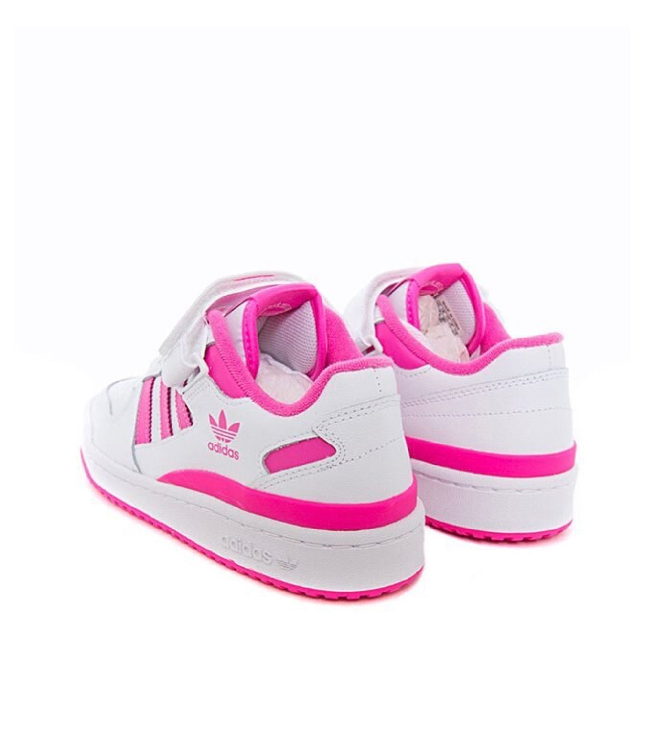 adidas Originals Forum Low J