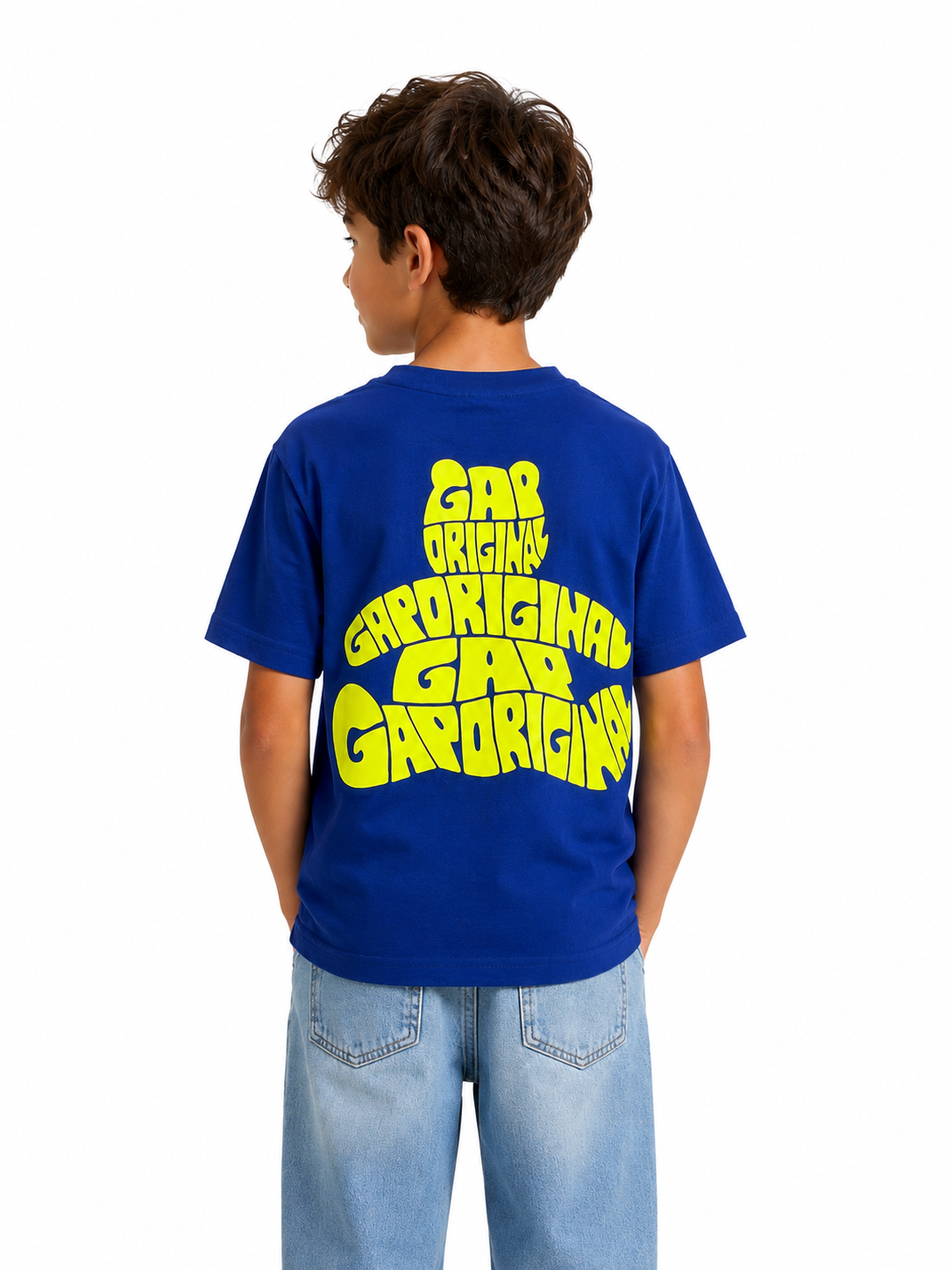 GAP Tshirt Kids
