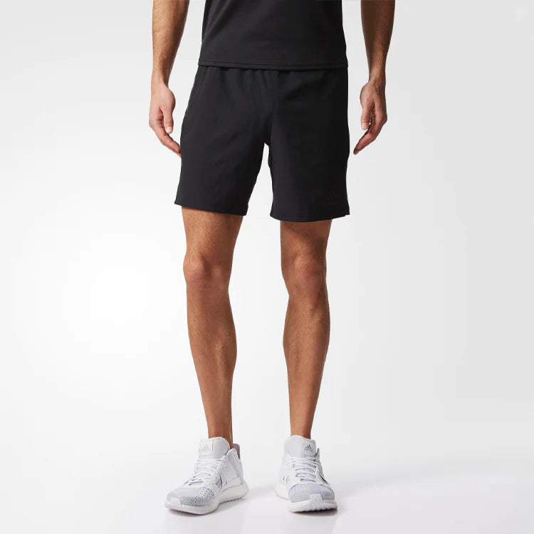 Adidas Short Speedbr Black