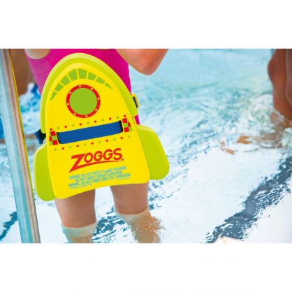 Zoggs Swimming Aid Jet Pack 3 in 1
