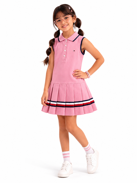 Tommy Hilfiger Dress Kids