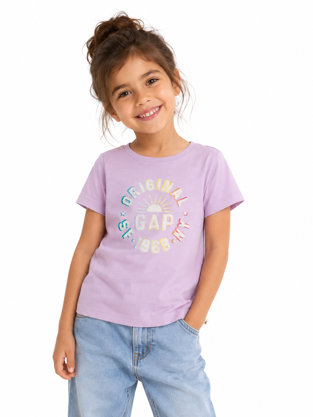 GAP Tshirt Kids