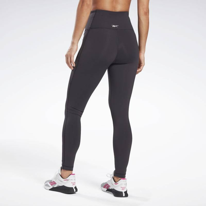 Reebok Women's Leggings Wor Pp Capri