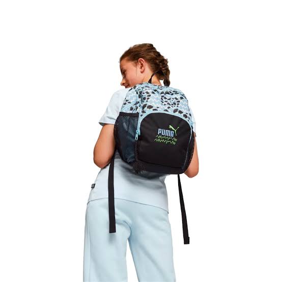 Puma Mixmatch Big Kids' Backpack