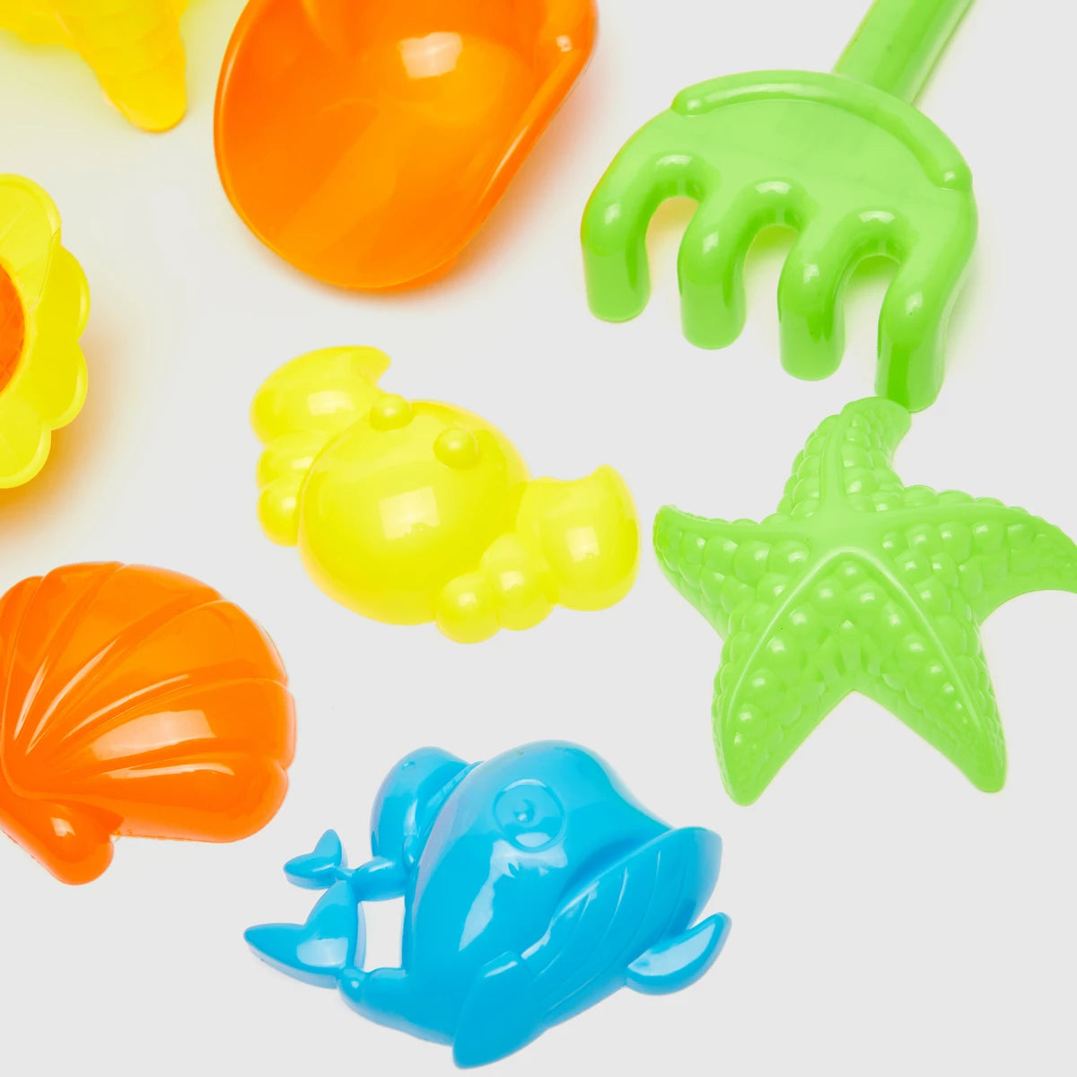 Max Beach Toy