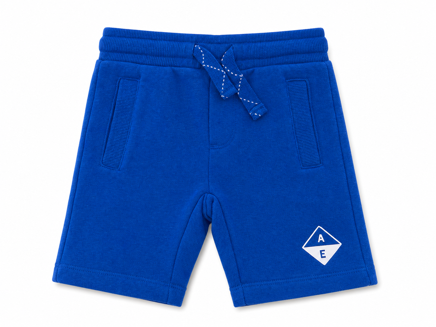 American Eagle Short Kida Boys Cotton