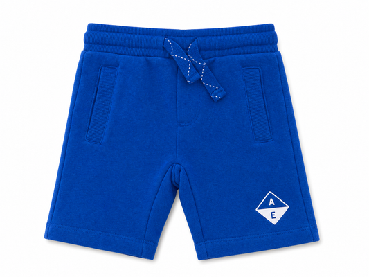 American Eagle Short Kida Boys Cotton