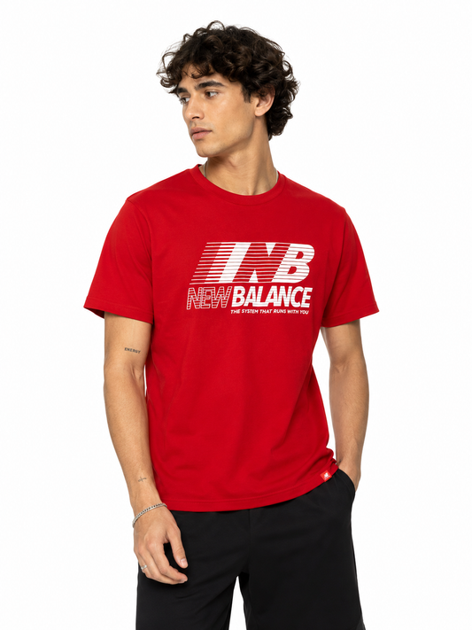 New Balance Tshirt