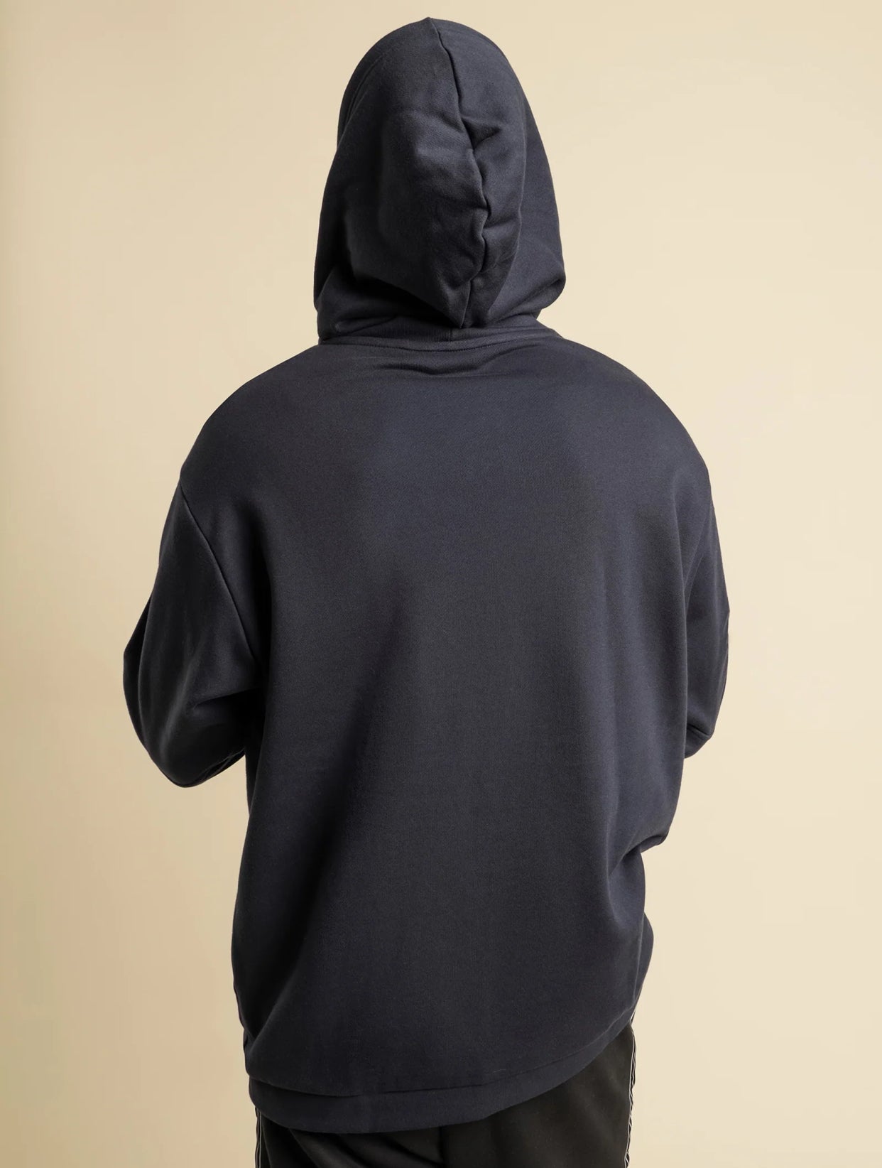 Adidas Hoodie Navy