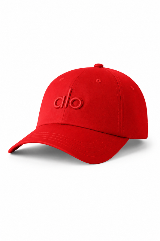 ALO Cap Unisex