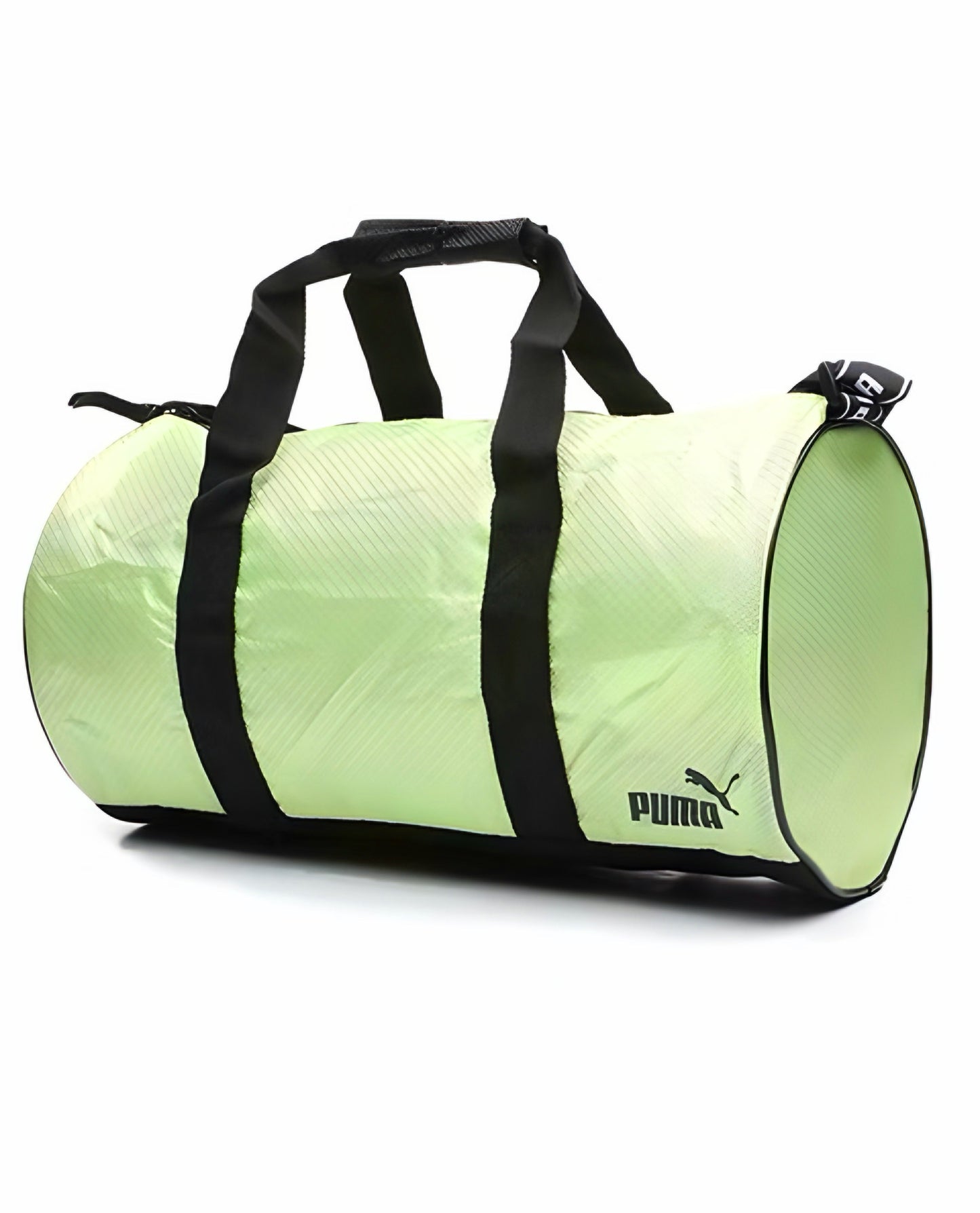PUMA  NEON DUFFLE BAG