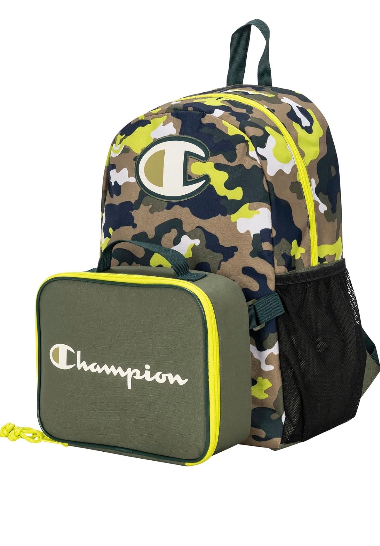 Champion Bag