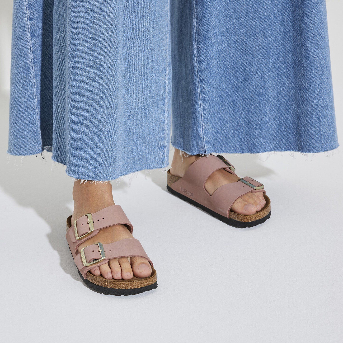 Birkenstock Arizona Soft Footbed