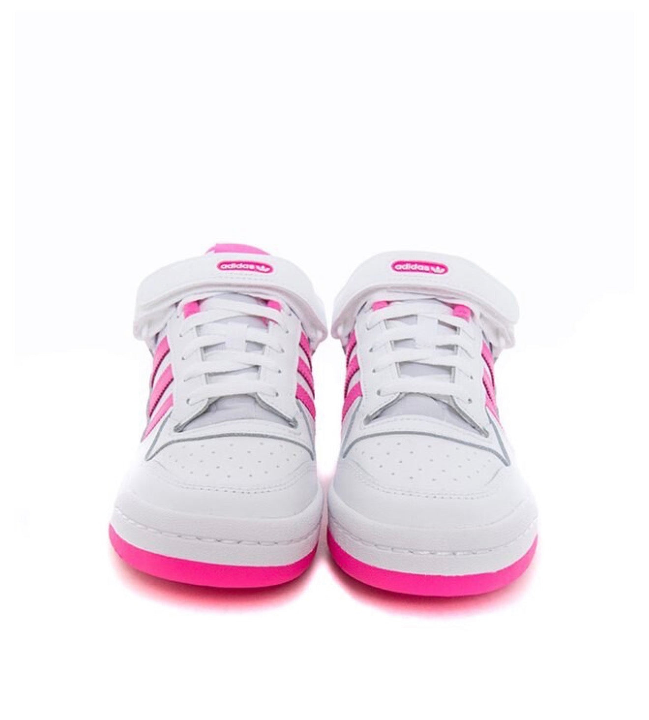 adidas Originals Forum Low J