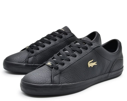 Lacoste Leather Shoes