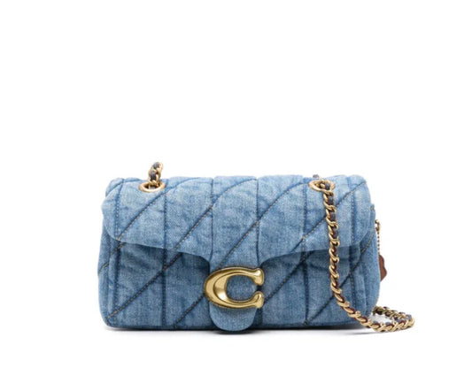 Coach Tabby Shoulder Bag 20